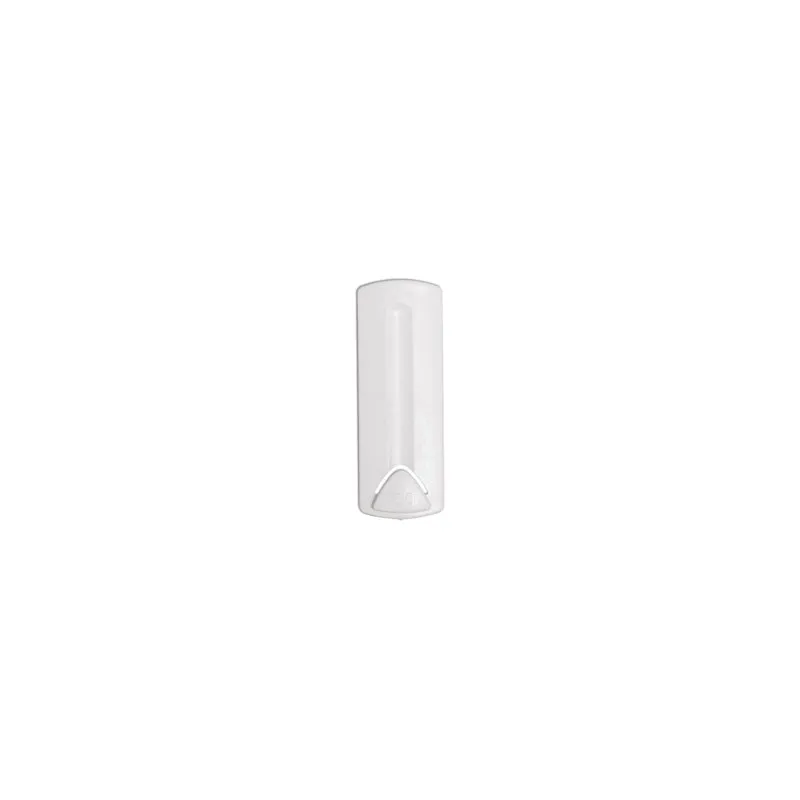 3M Command Plastic Coated White Plastic Wire Backed Picture Hanger 5 Lb. 1 Pk