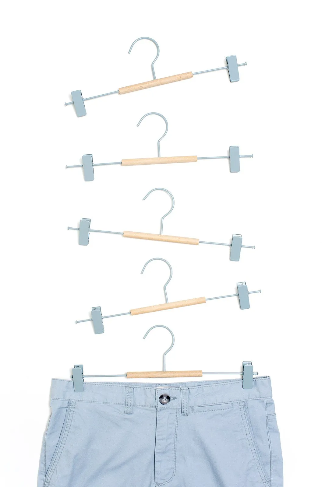Adult Clip Hangers In Ocean