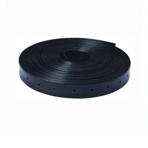 B & K P20-500HC Perforated Hanger Tape, Plastic