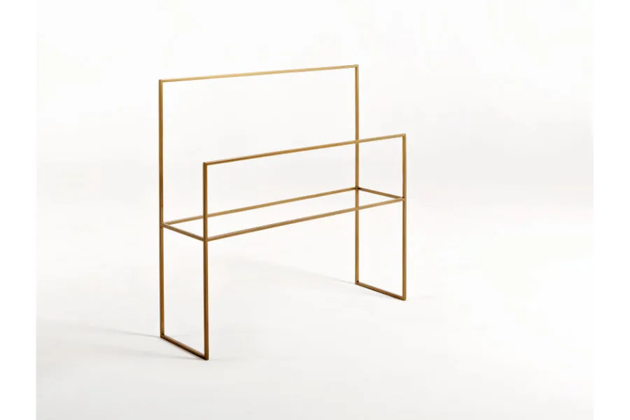 BAREL Bath Hanger 90CM