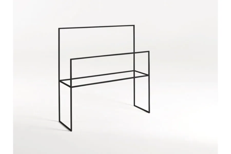 BAREL Bath Hanger 90CM