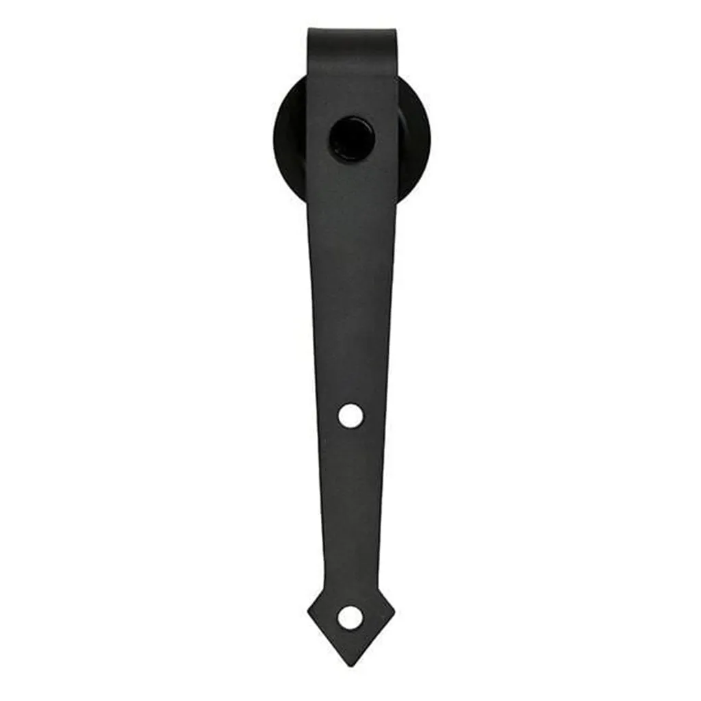 BarnCraft Philmont Barn Door Hardware Kit