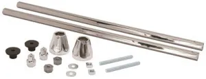 Bathroom Legs Adjustable For China