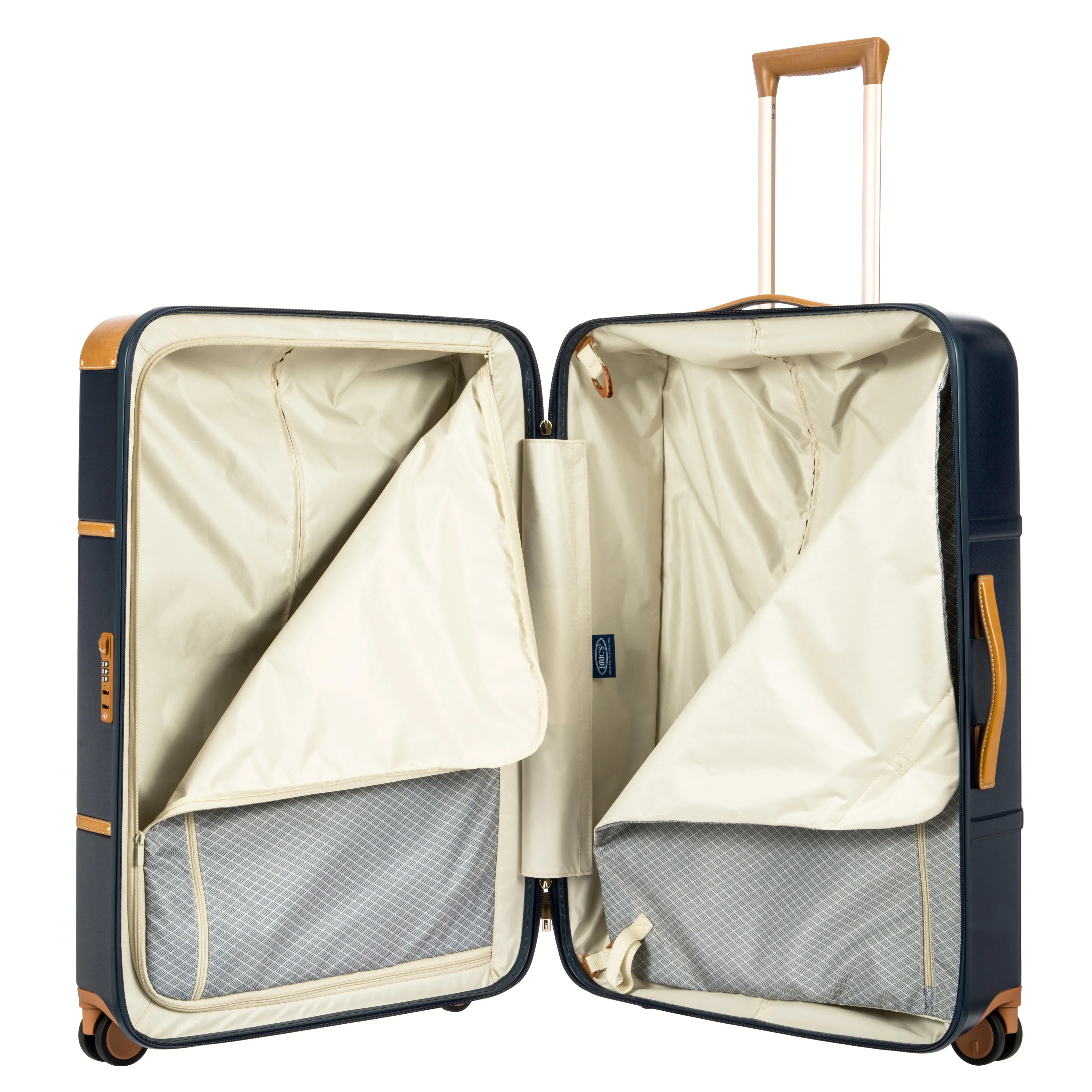 Bellagio 2.0 30" spinner trunk - Blue
