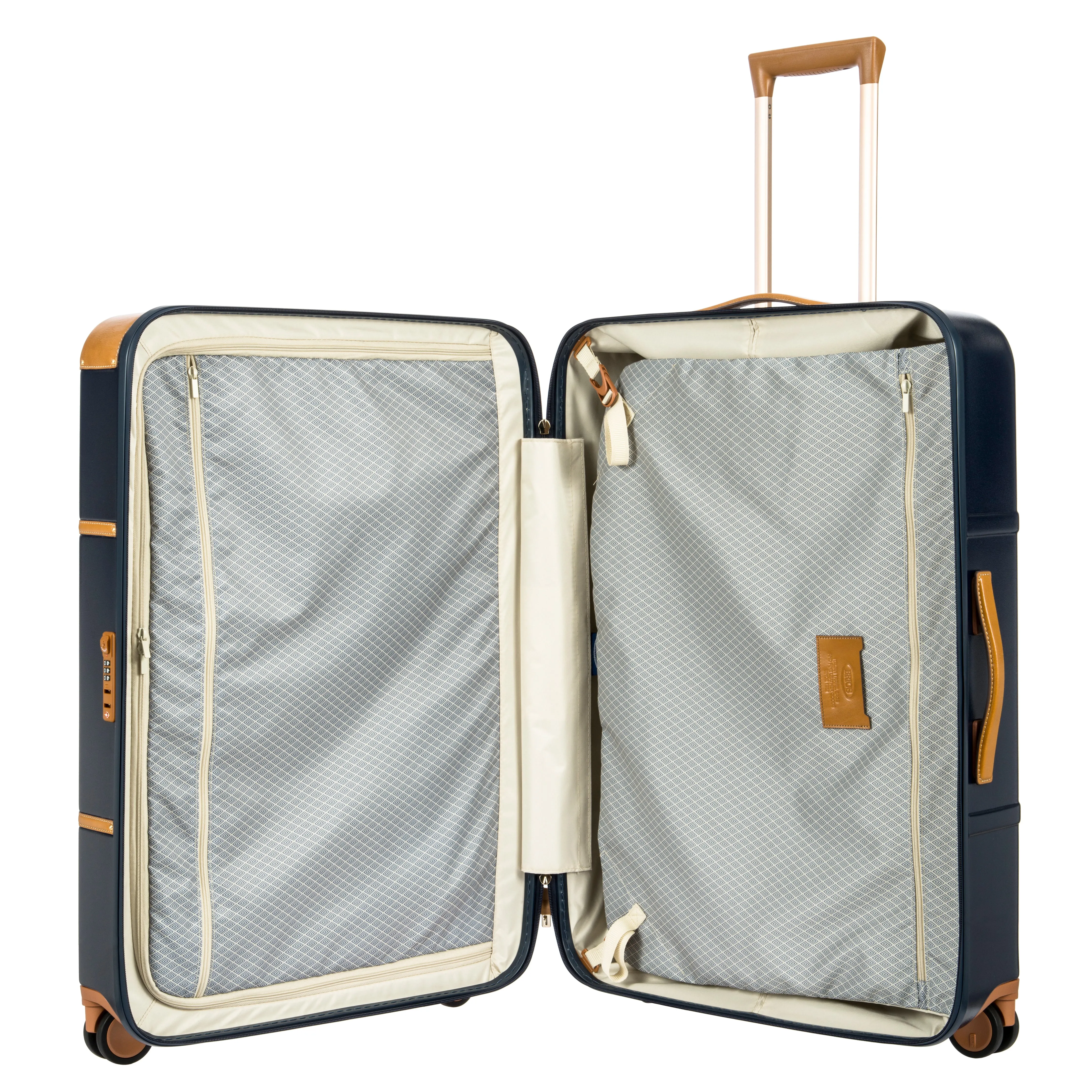 Bellagio 2.0 30" spinner trunk - Blue