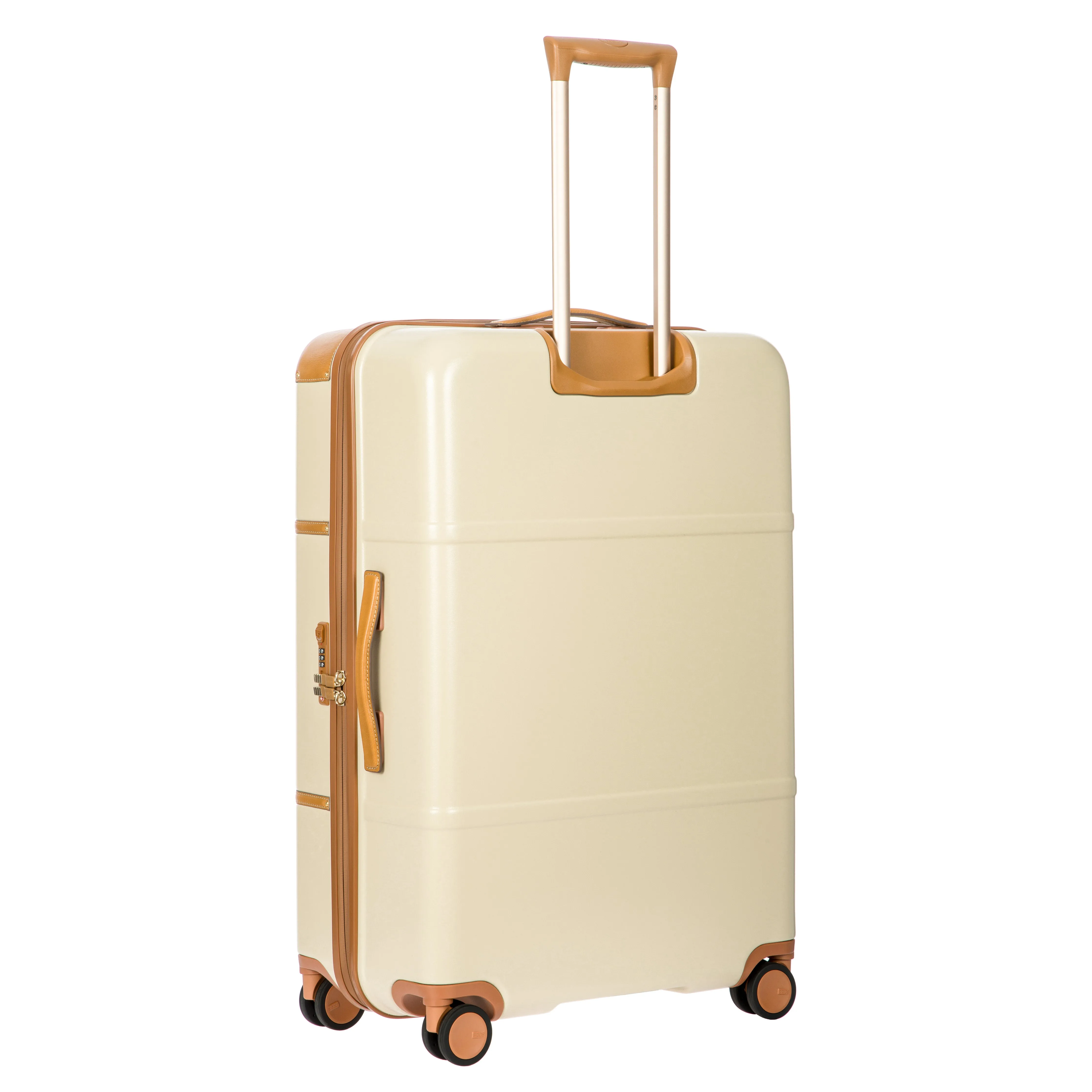 Bellagio 2.0 30" spinner trunk - Cream