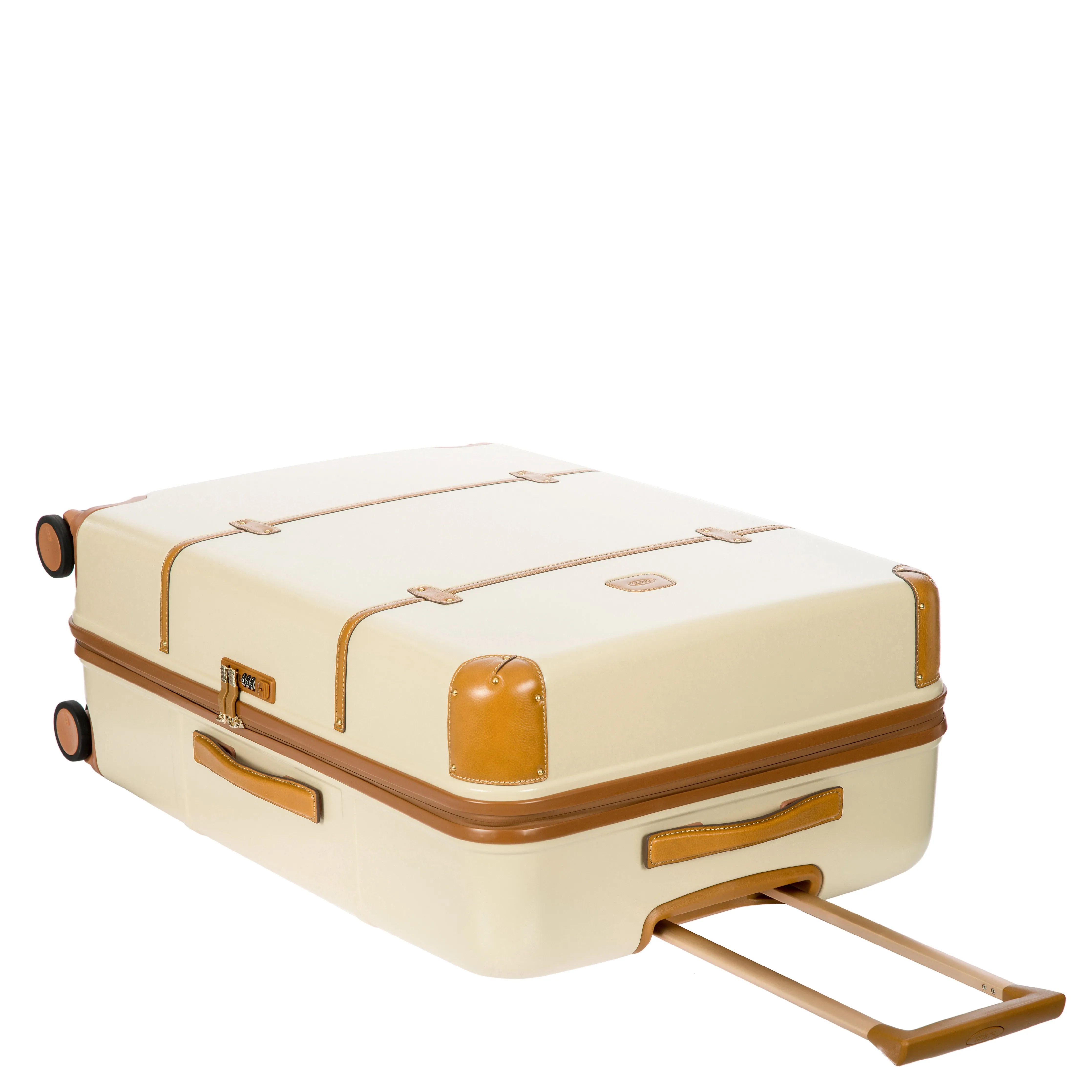 Bellagio 2.0 30" spinner trunk - Cream