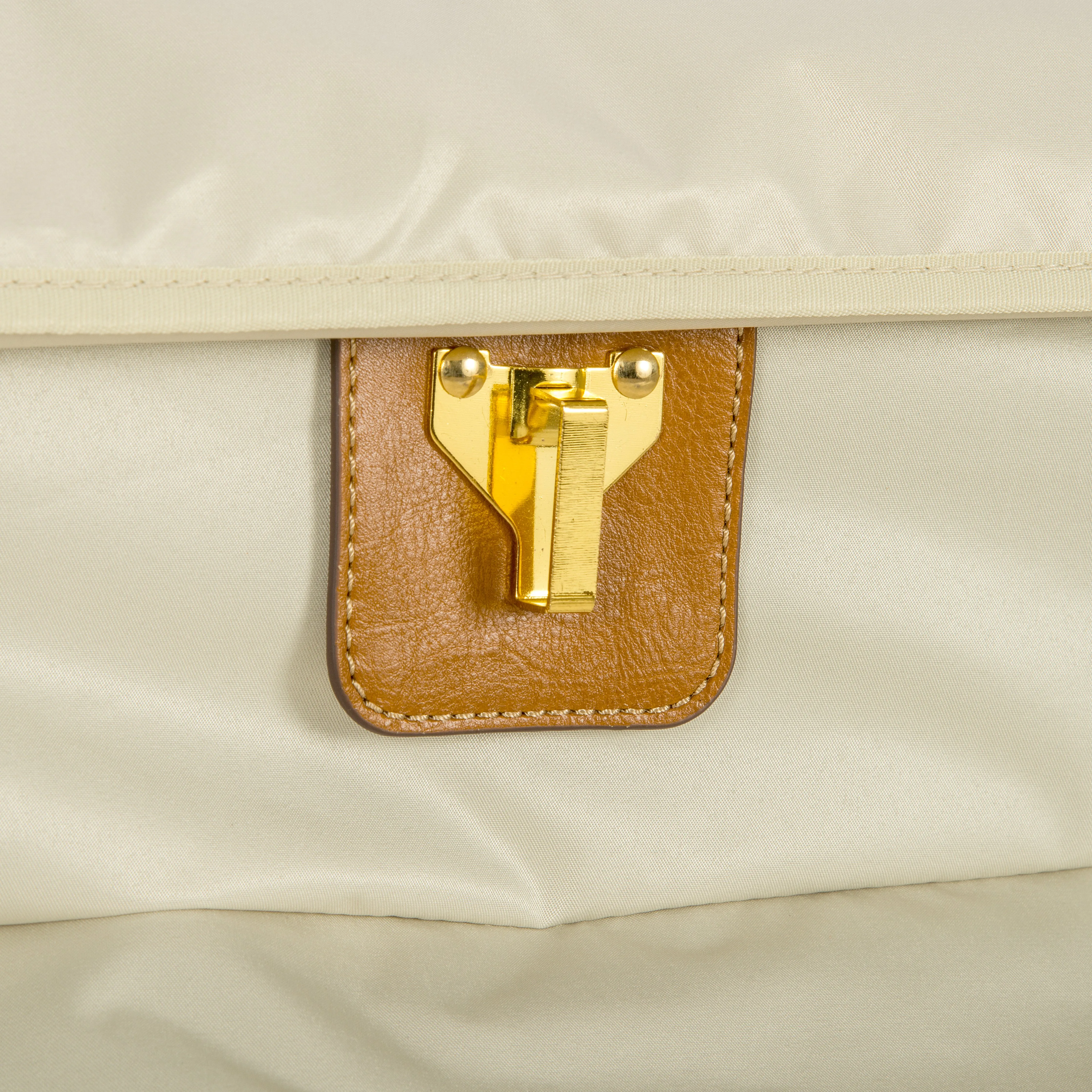 Bellagio 2.0 30" spinner trunk - Cream