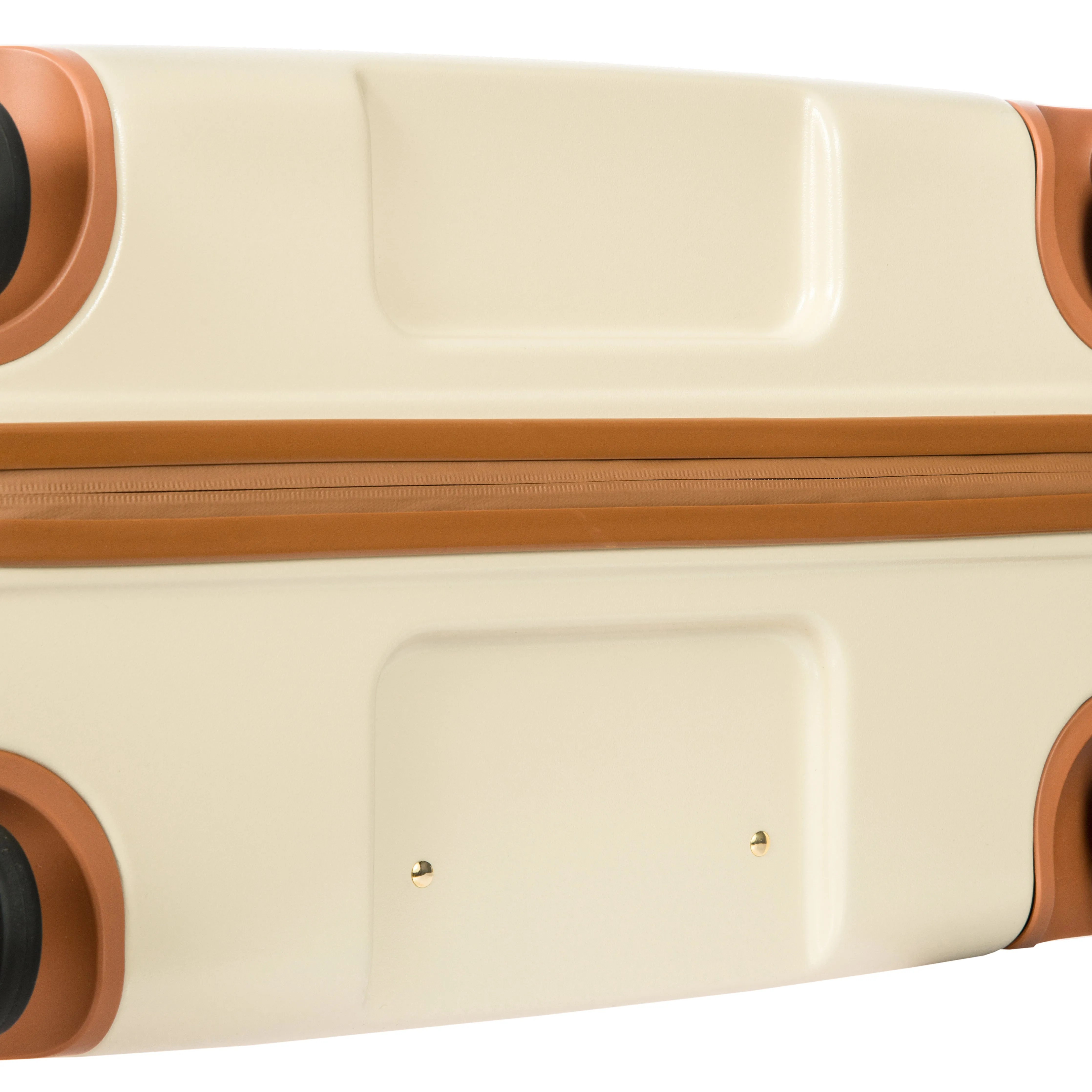 Bellagio 2.0 30" spinner trunk - Cream
