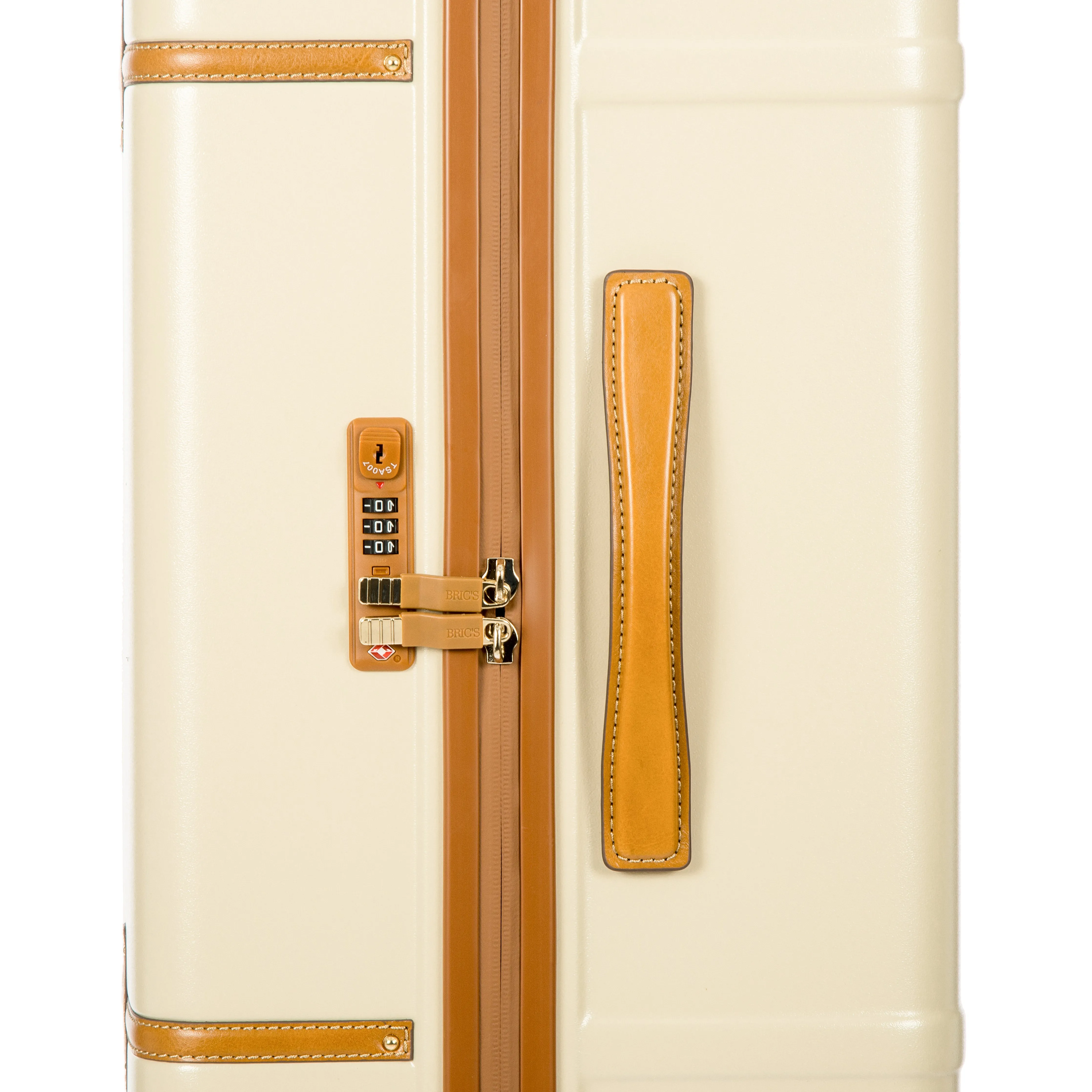 Bellagio 2.0 30" spinner trunk - Cream
