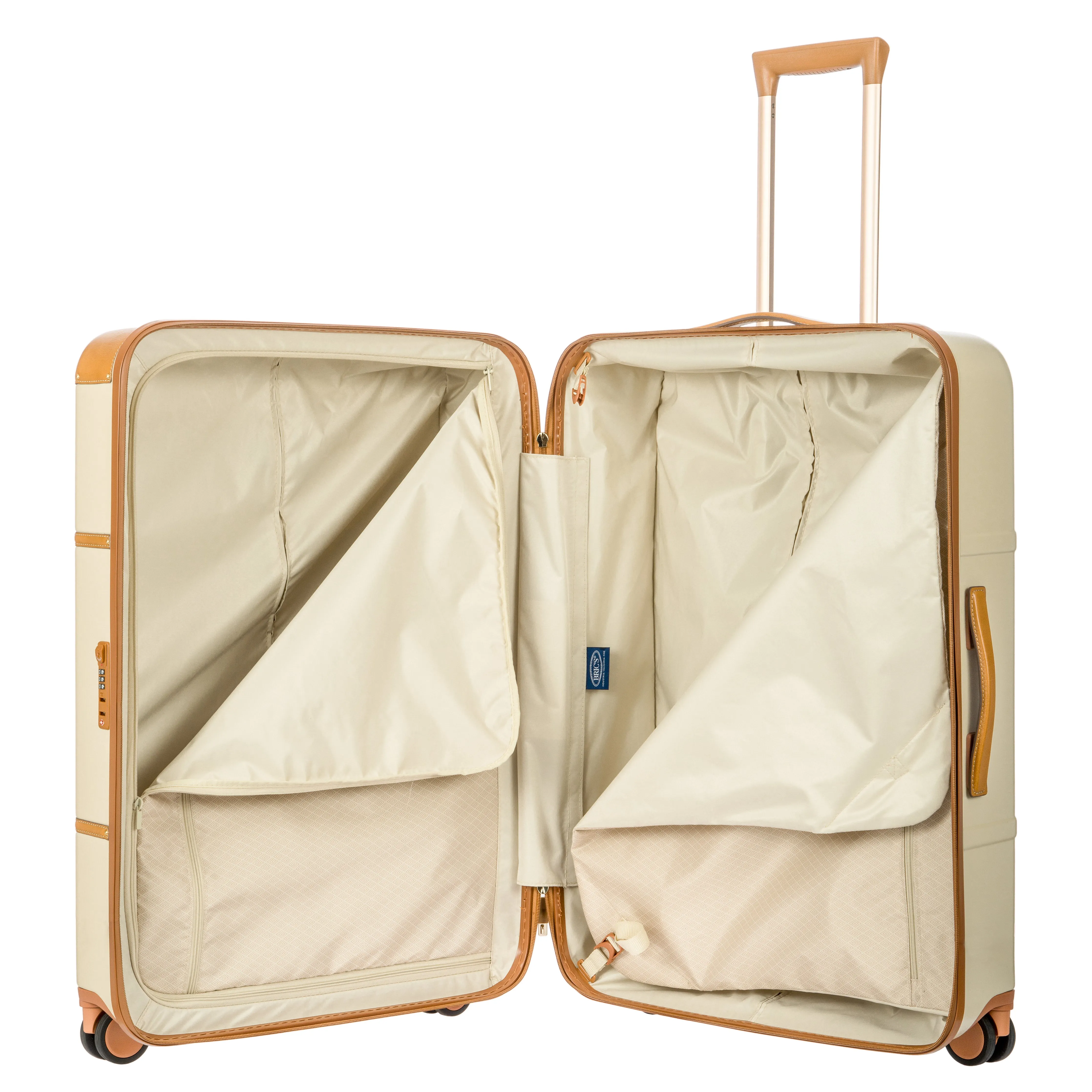 Bellagio 2.0 30" spinner trunk - Cream
