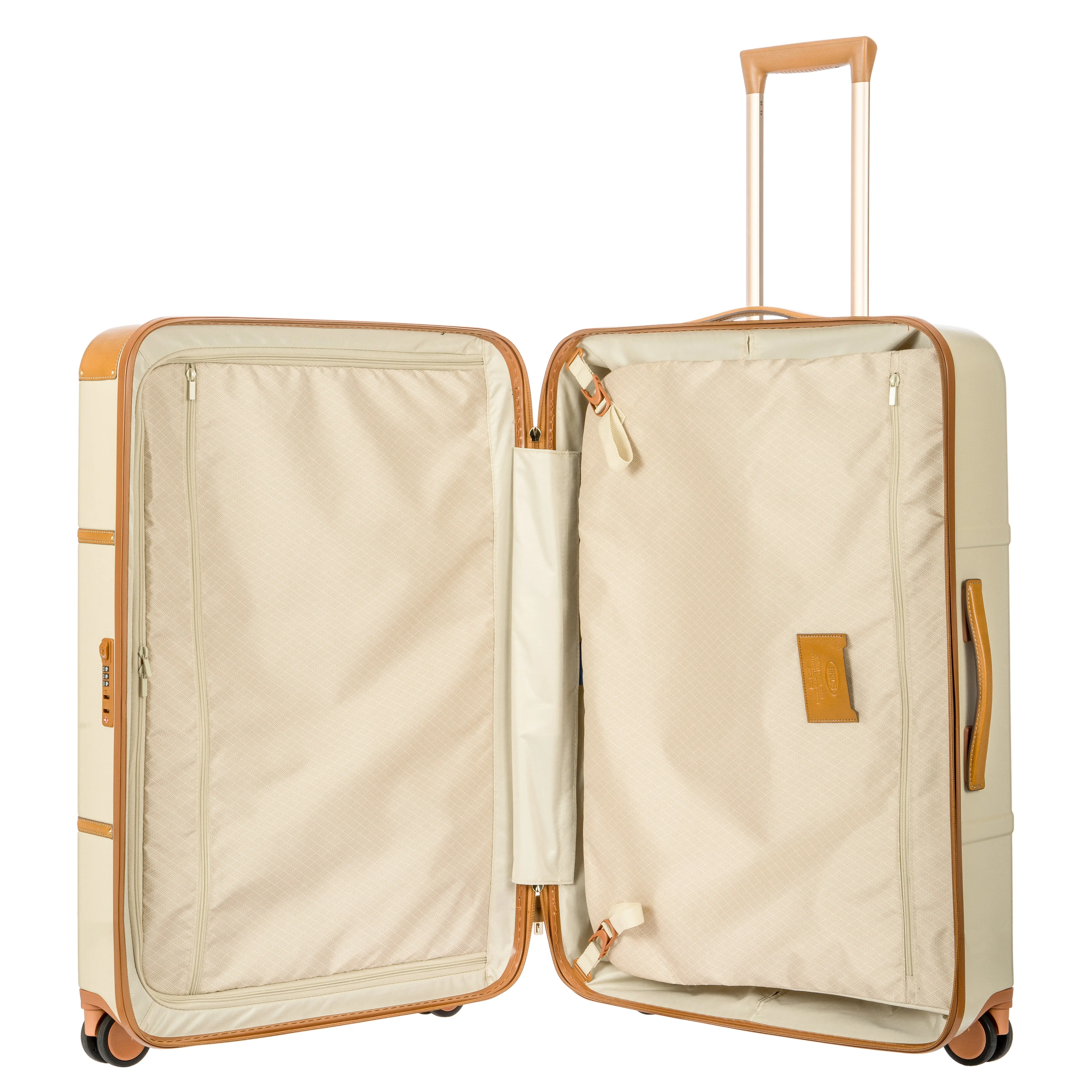 Bellagio 2.0 30" spinner trunk - Cream