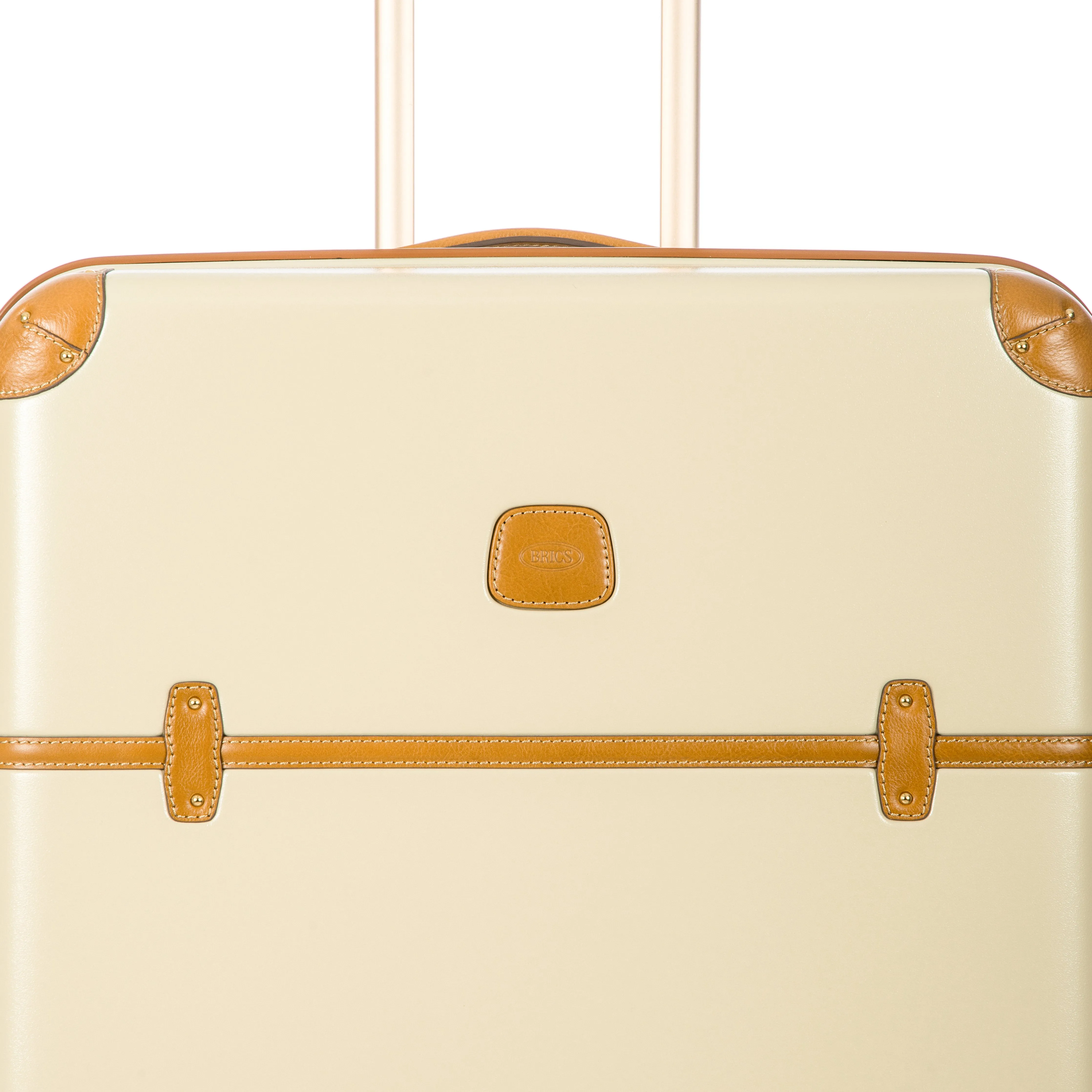 Bellagio 2.0 30" spinner trunk - Cream