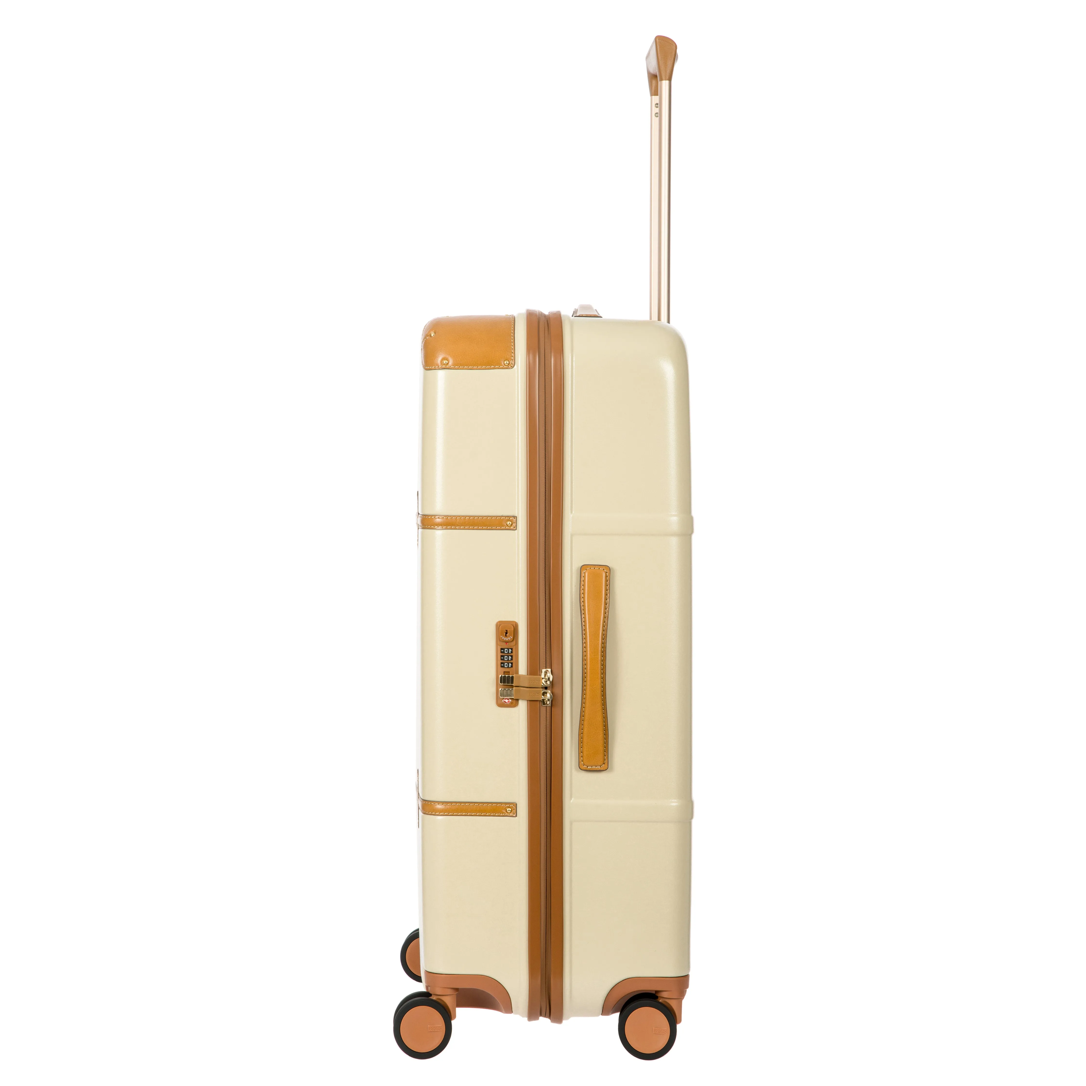 Bellagio 2.0 30" spinner trunk - Cream