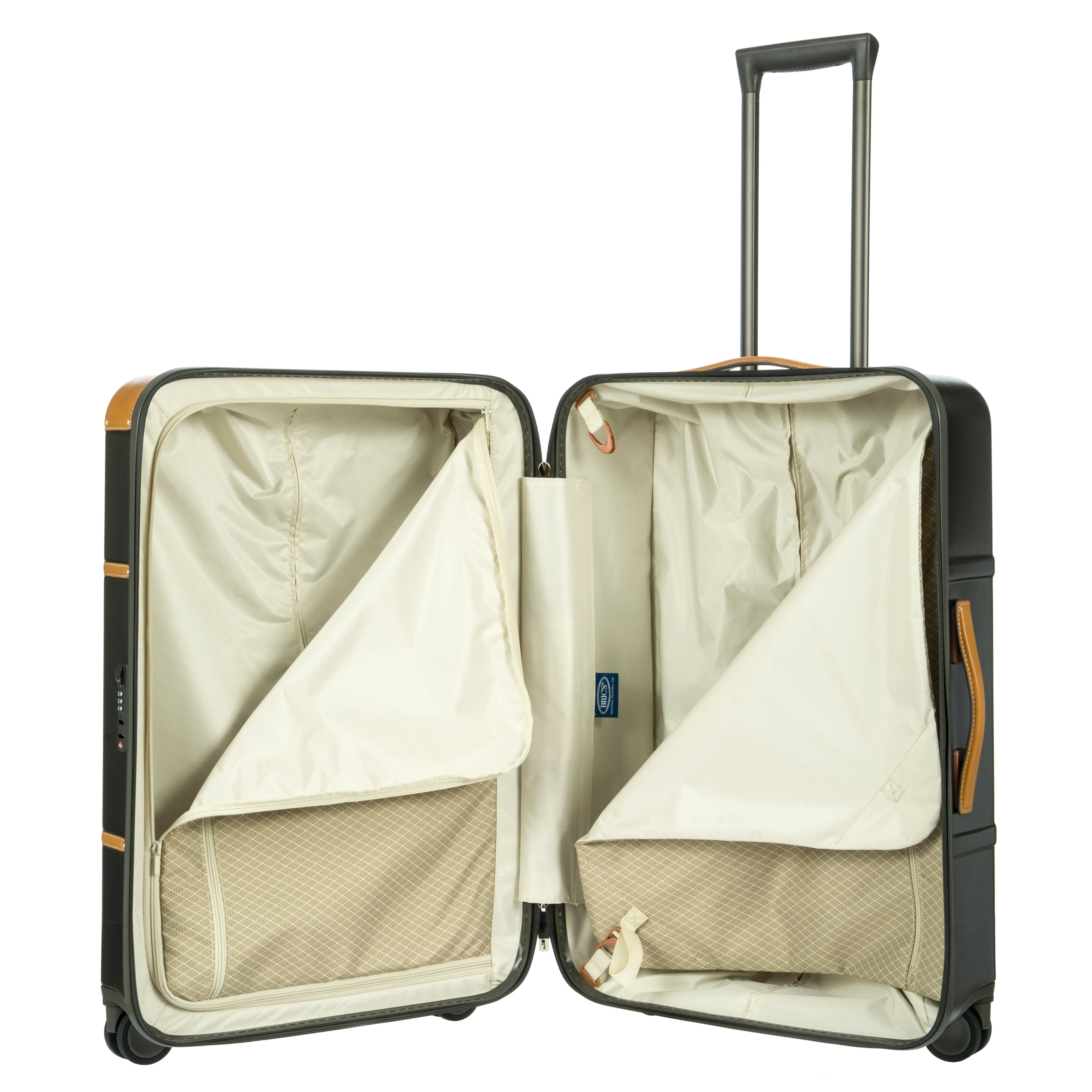 Bellagio 2.0 30" spinner trunk - Olive