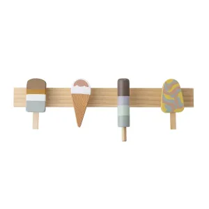 Bloomingville Ice-Cream Coat Rack