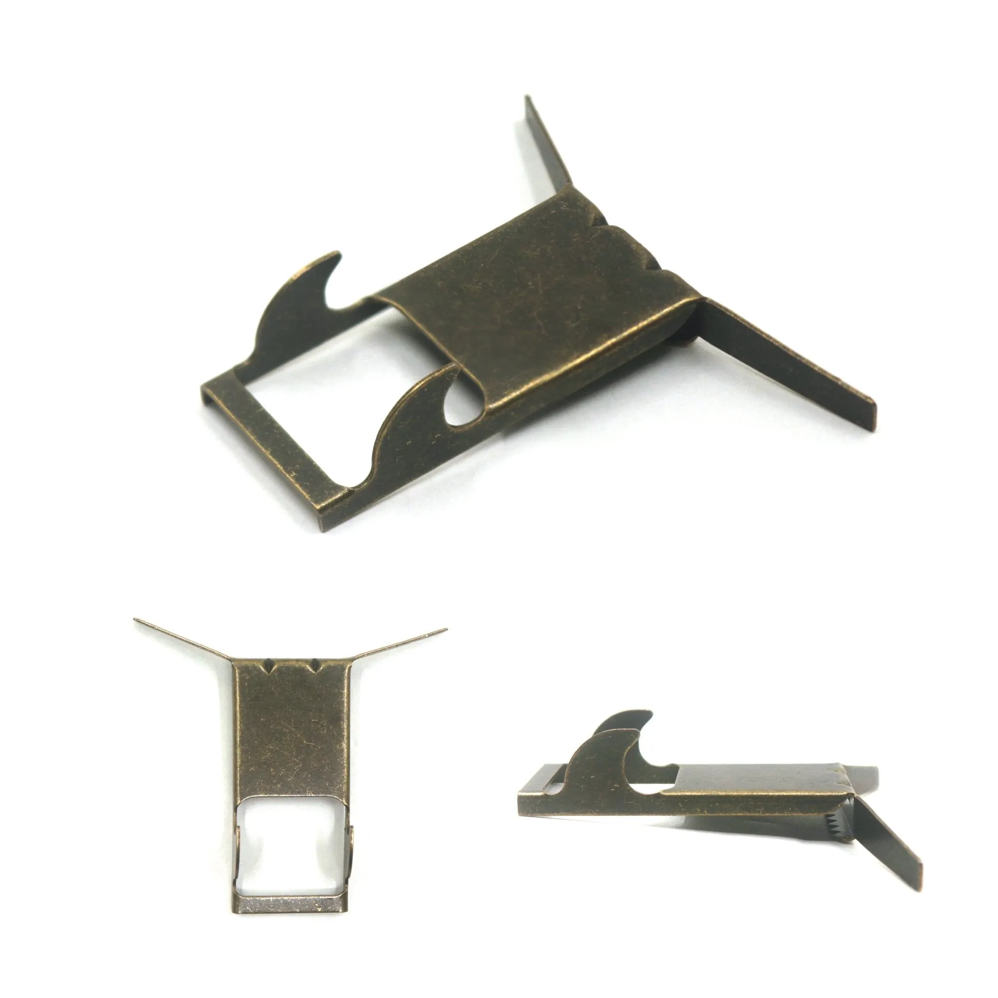 Brick Clips