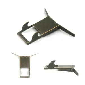 Brick Clips