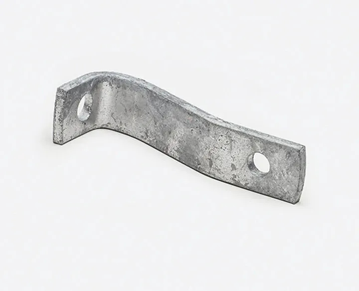 Clevis Hangers