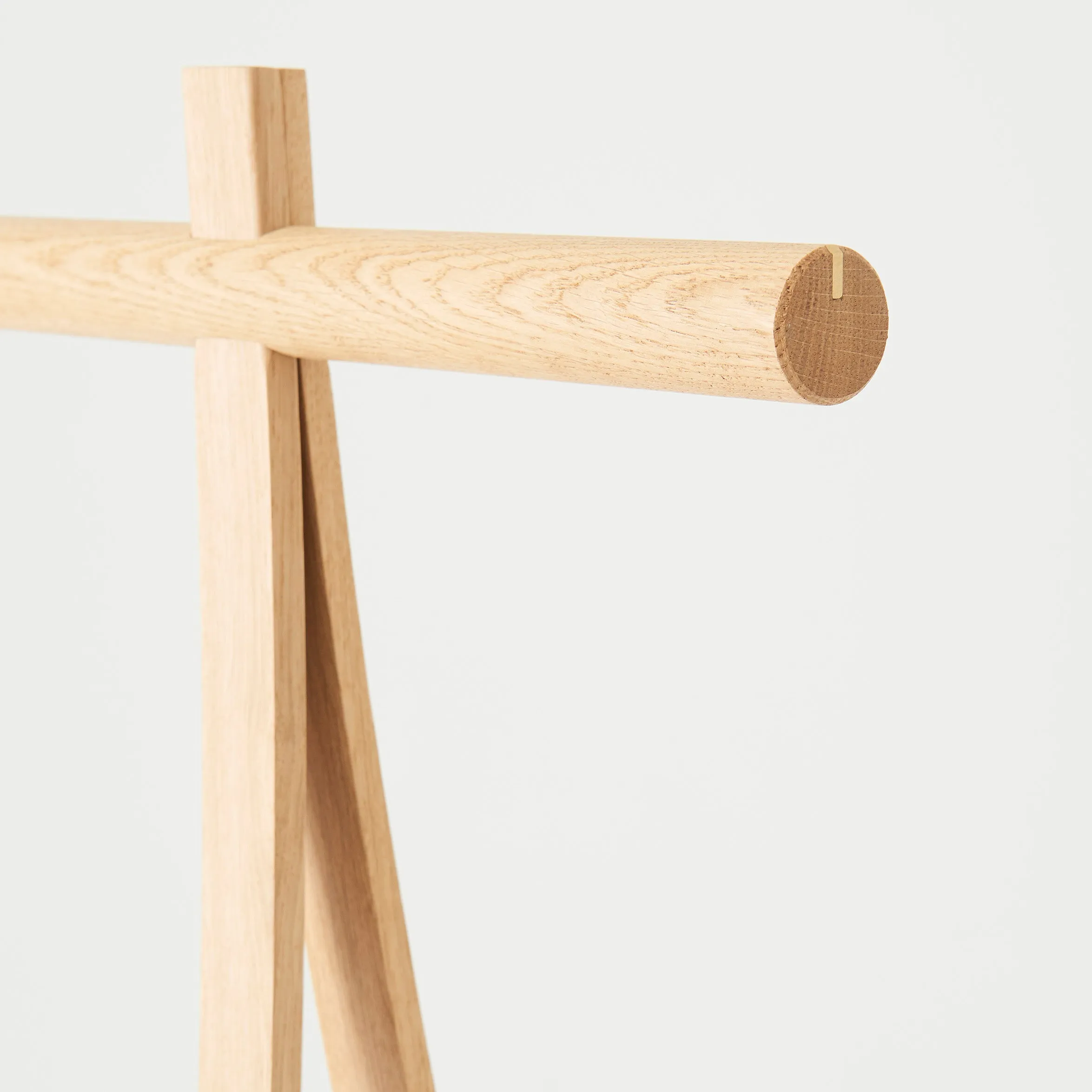 Coat Rack