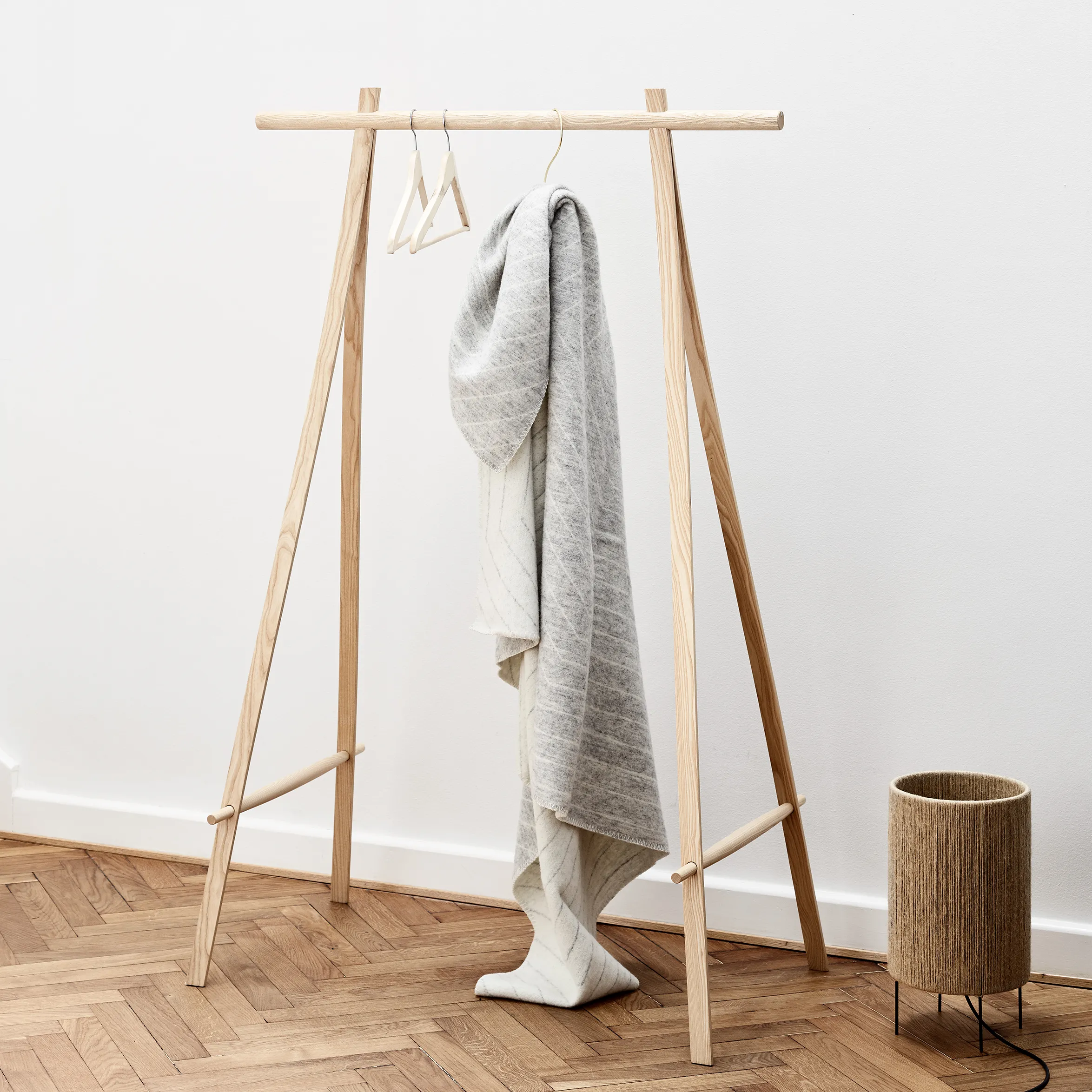 Coat Rack
