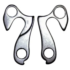 Derailleur Hanger,1 Bolt Tandem W/Disc Brake,2009  Replacement Derailleur Hangers Khs Derailleur