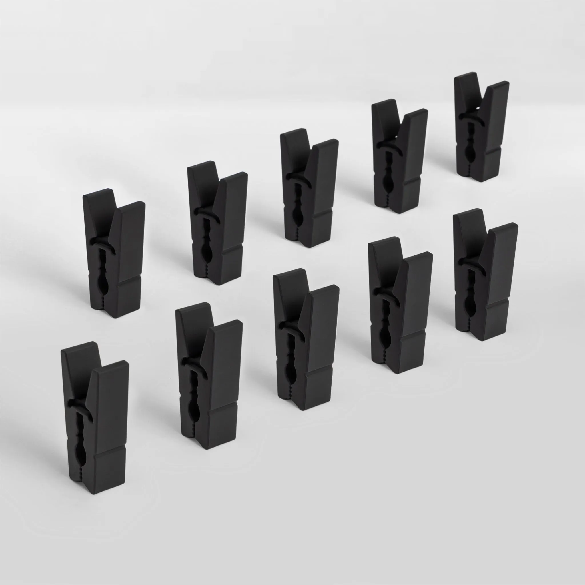 Everyday Hanger Clips