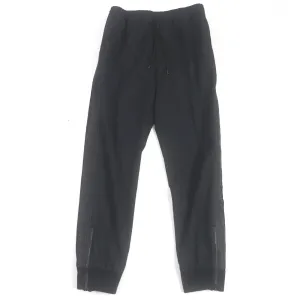 FENDI Pants FB0787 cotton black 48