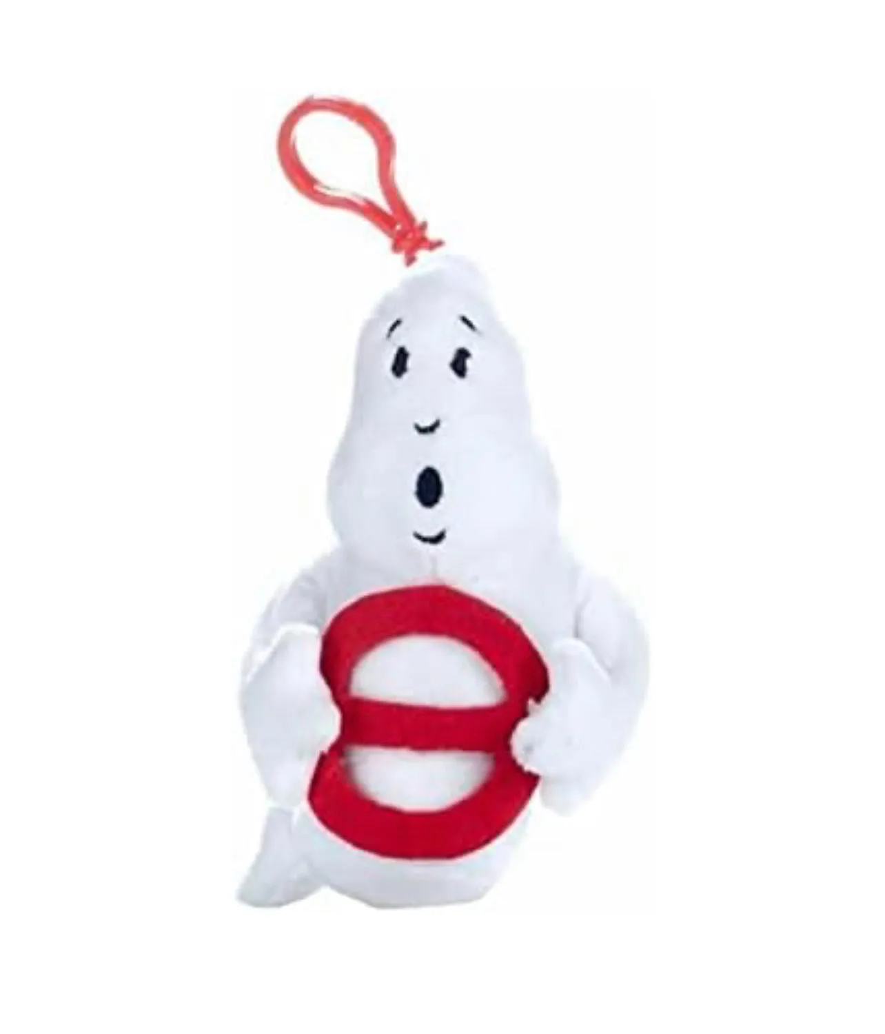 Ghostbuster Plush Backpack Hangers