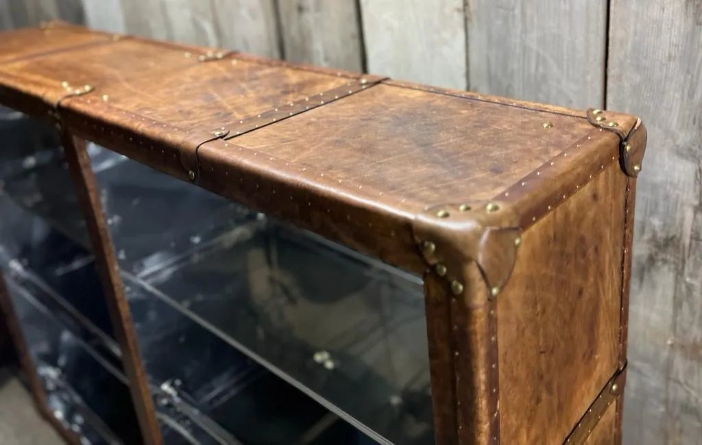 Handmade Drinks Cabinet