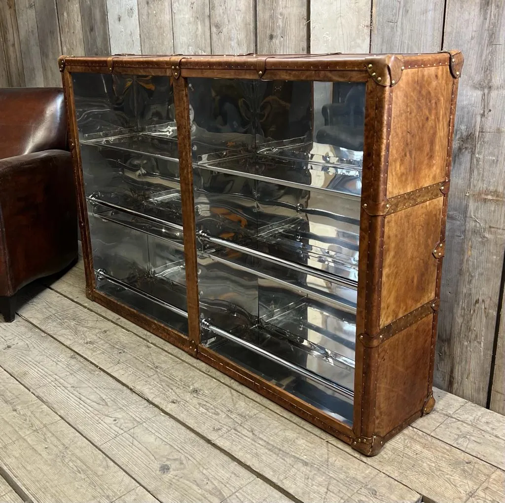 Handmade Drinks Cabinet