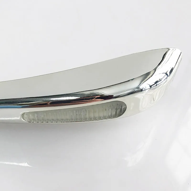 Hanger Silver