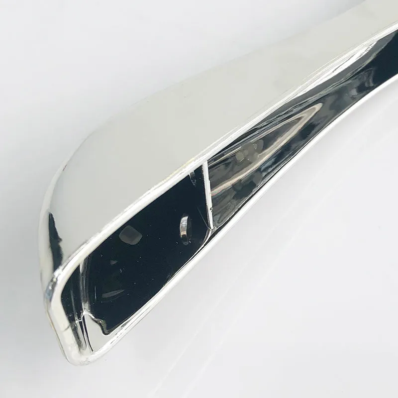 Hanger Silver