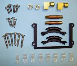 HARDWARE PACK