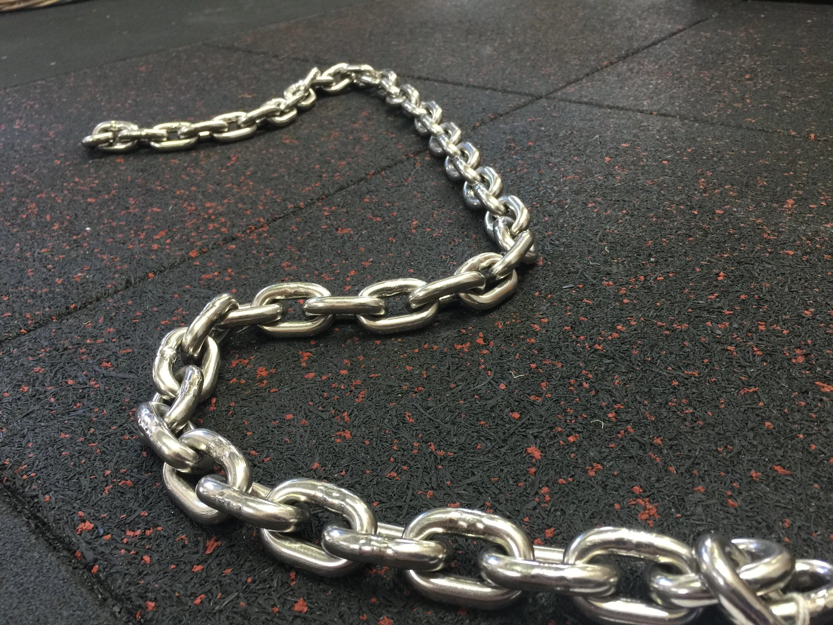 Heavy Duty Punch Bag Chain, from