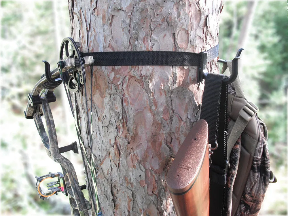 Hunt-N-Gear Equipment Hanger