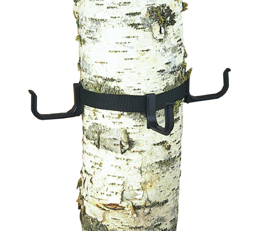 Hunt-N-Gear Equipment Hanger