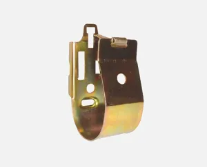 Insulated Pipe Metal Hangers