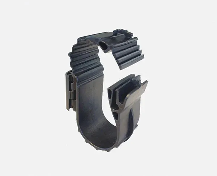 Insulated Pipe Plastic Hangers