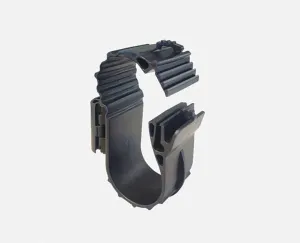 Insulated Pipe Plastic Hangers