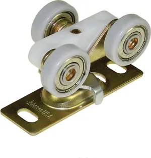 Johnson Hardware 1125PPK1 Door Hanger, 200 lb :CD: QUANTITY: 1