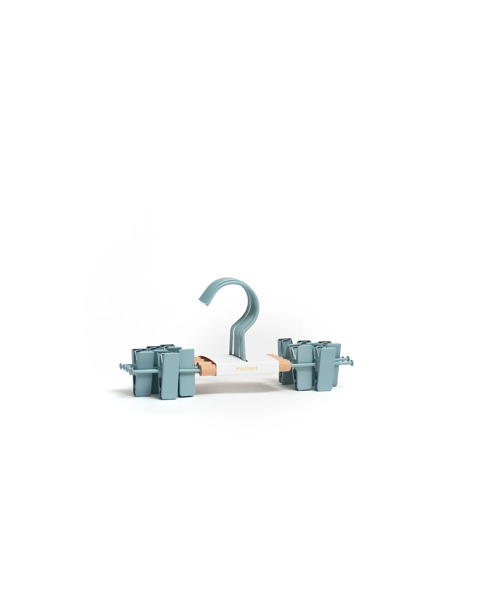 Kids Clip Hangers in Ocean