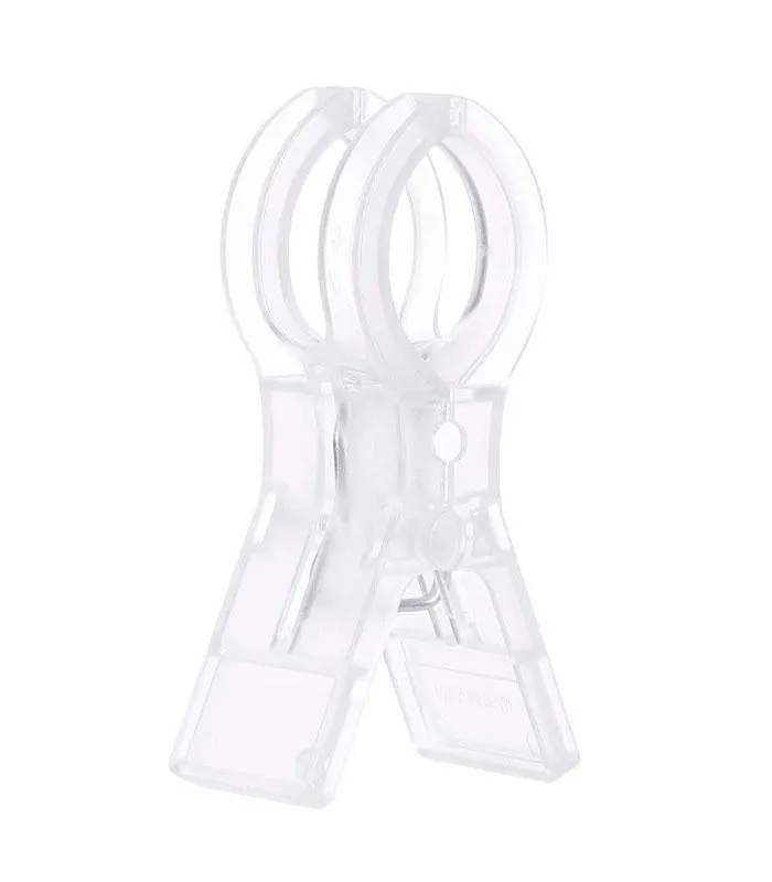 MINISO Simple Clothespin 5 Pack SALE