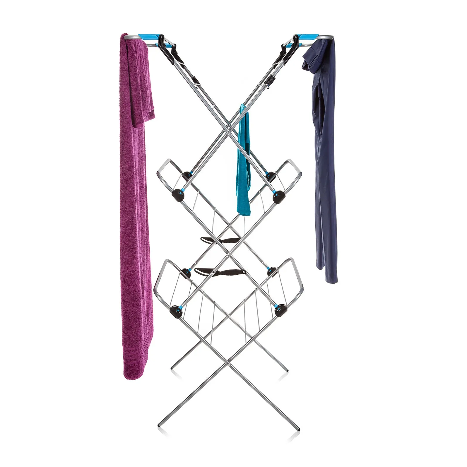 Minky 3 Tier Verso Airer