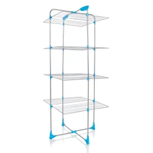 Minky 40m Tower Clothes Airer