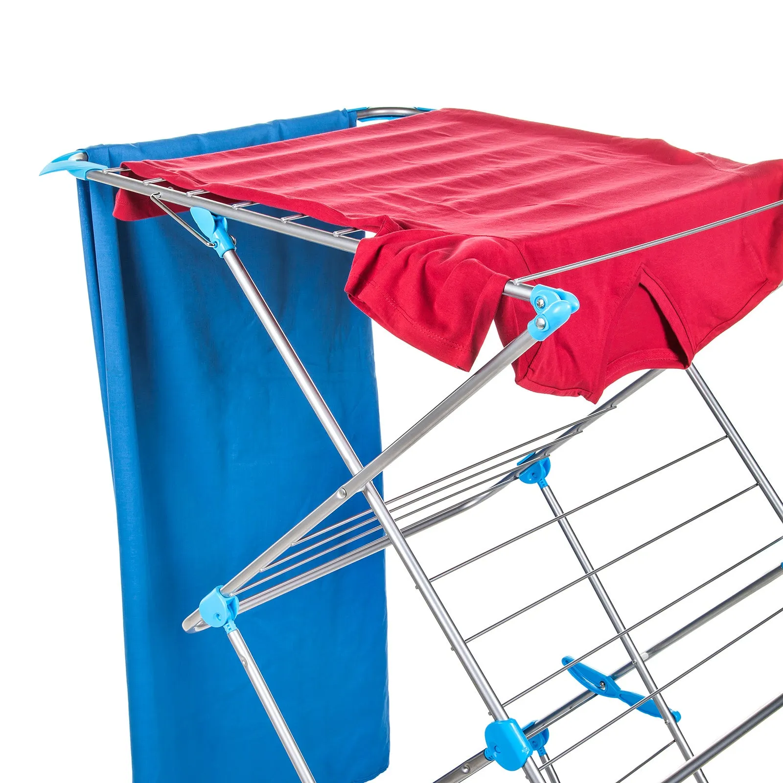 Minky Easy Loader Clothes Airer