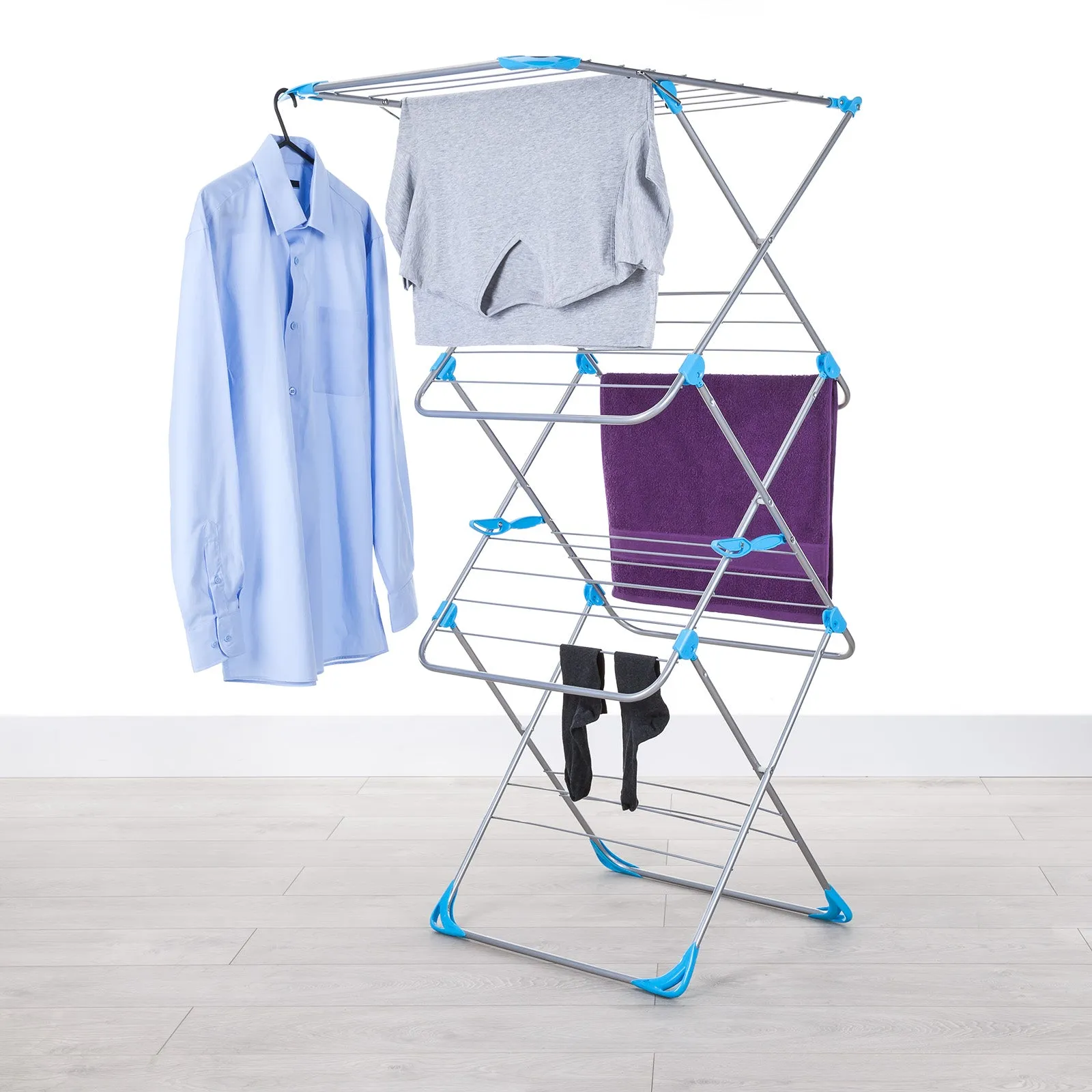 Minky Easy Loader Clothes Airer