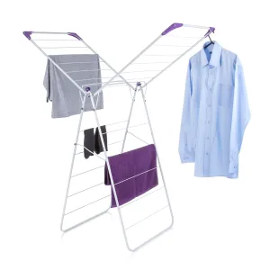 Minky Essential X Wing Airer