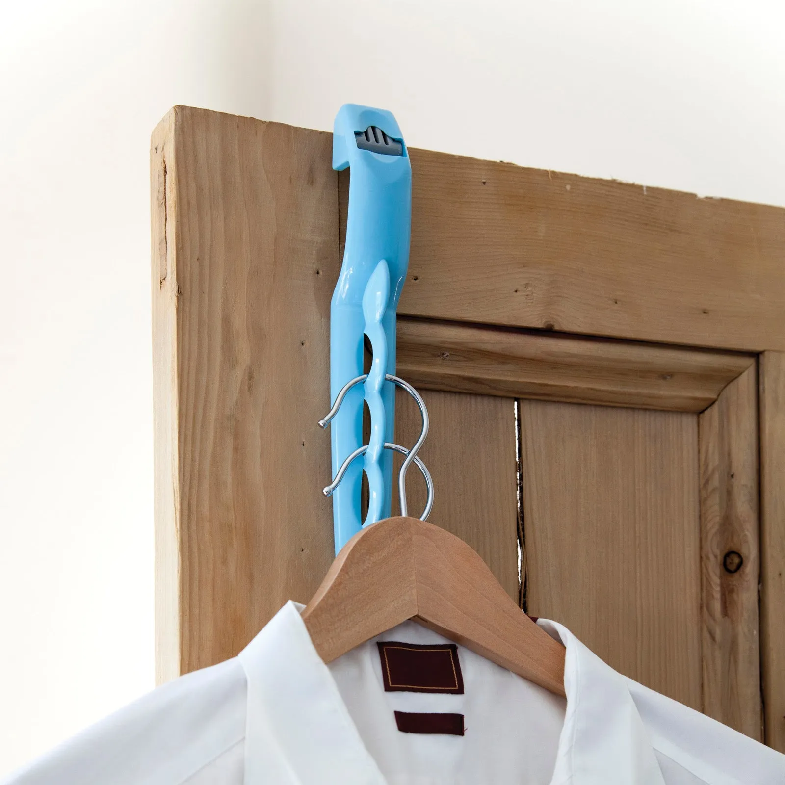 Minky Handy Hanger 2 Pack