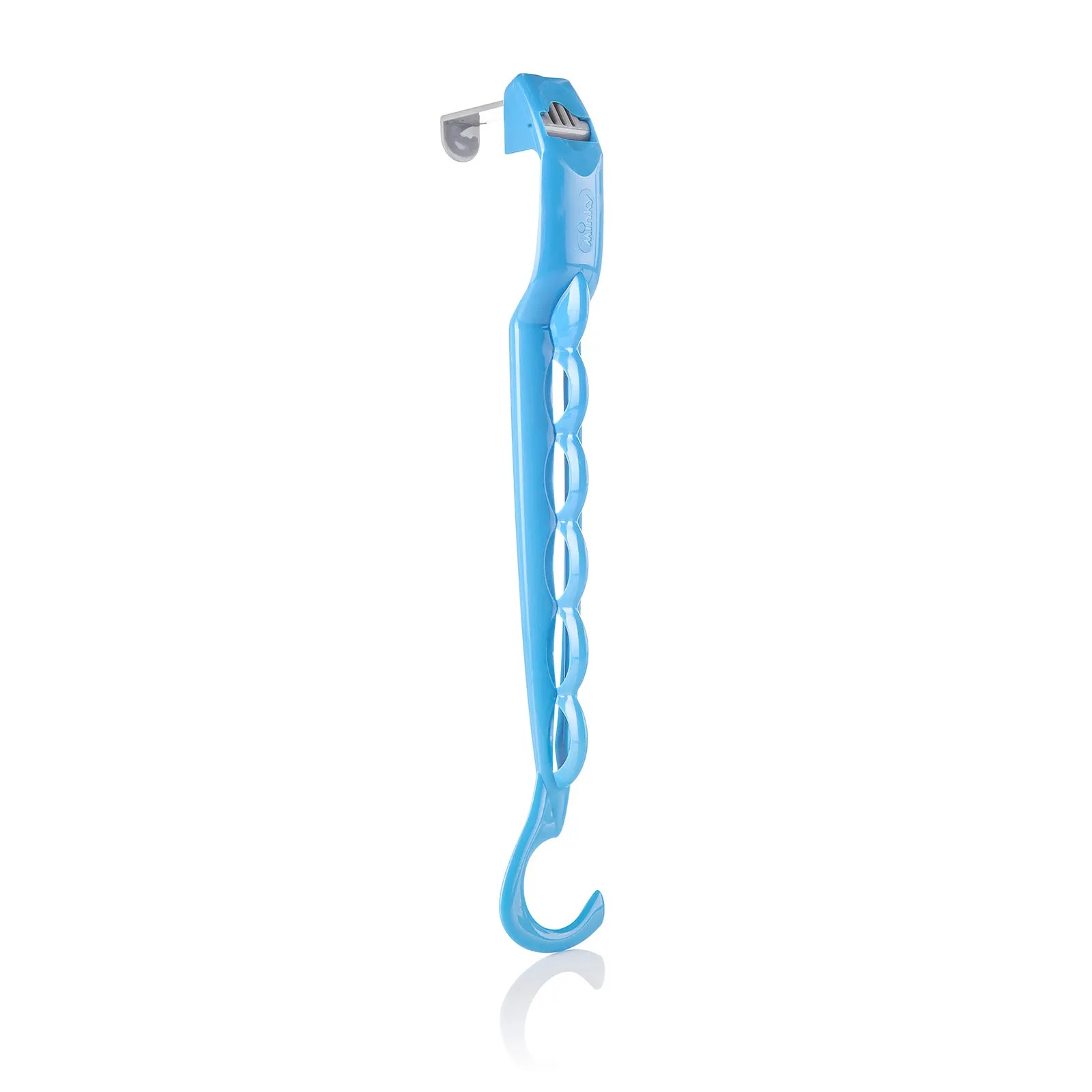 Minky Handy Hanger 2 Pack